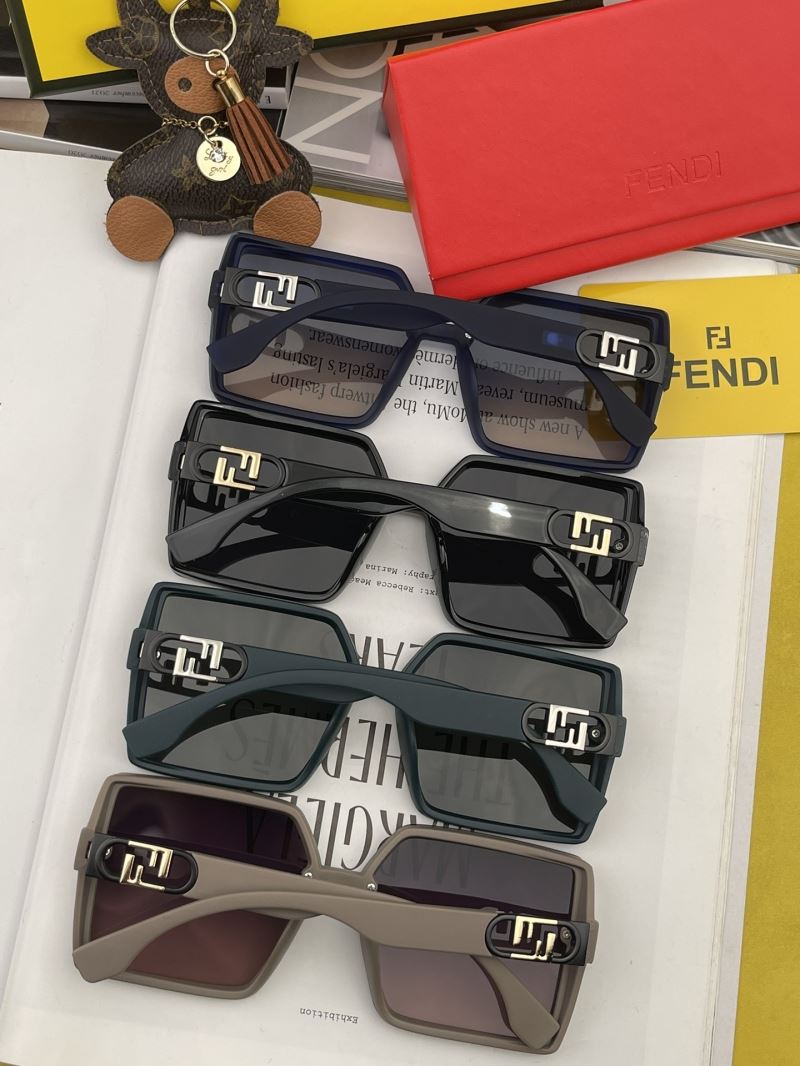 Fendi Sunglasses